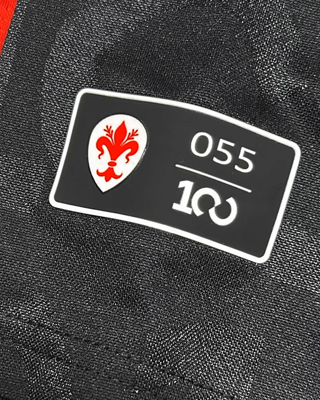 Goalkeeper Jersey 26/27