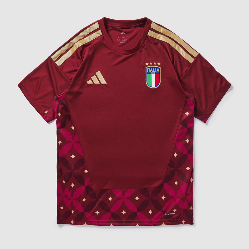 Goalkeeper Jersey 26/27
