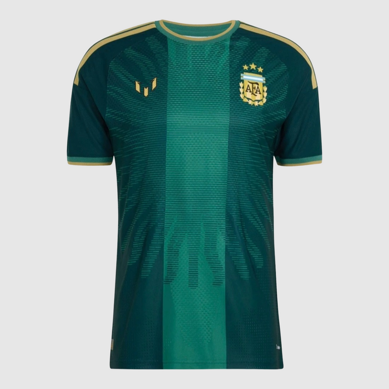 Player Version Goalkeeper Jersey 26/27