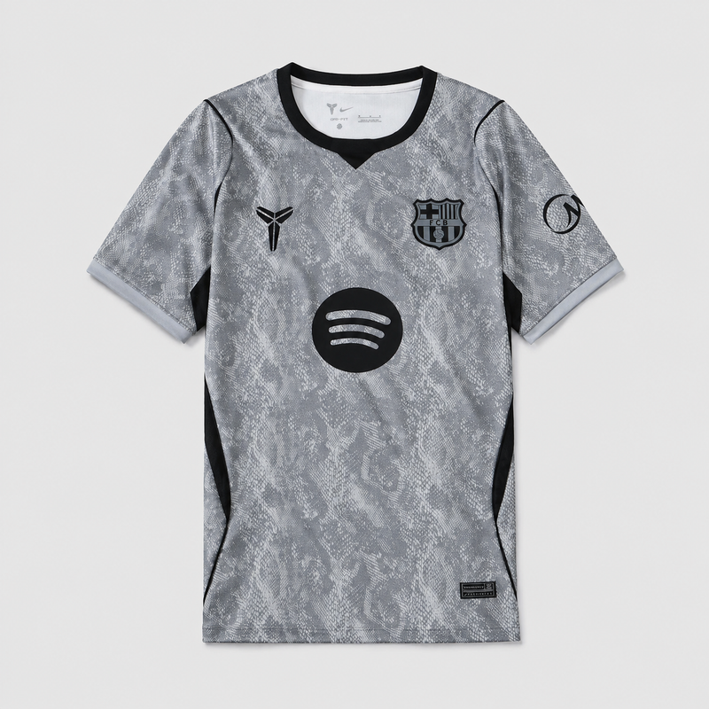 Player Version Goalkeeper Jersey 26/27 · Design 2