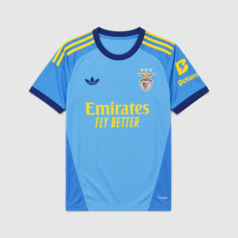 Goalkeeper 2 Jersey 26/27