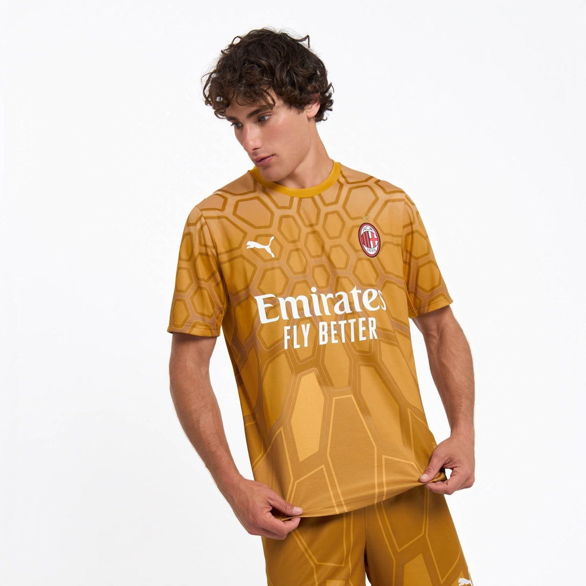 Goalkeeper Jersey 26/27