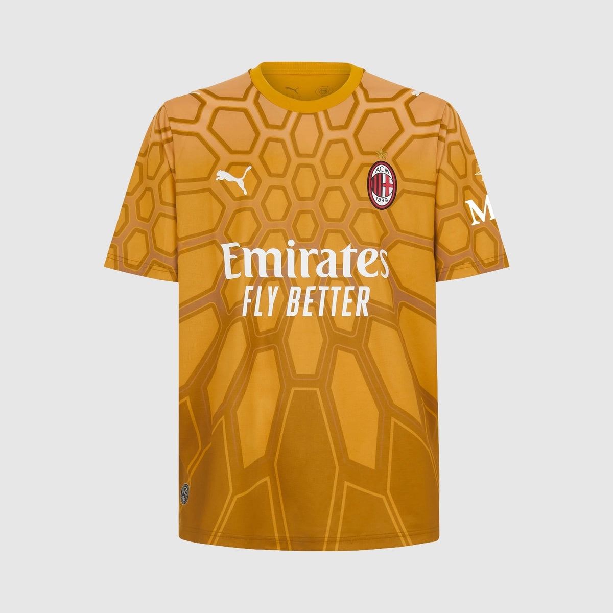 Goalkeeper Jersey 26/27