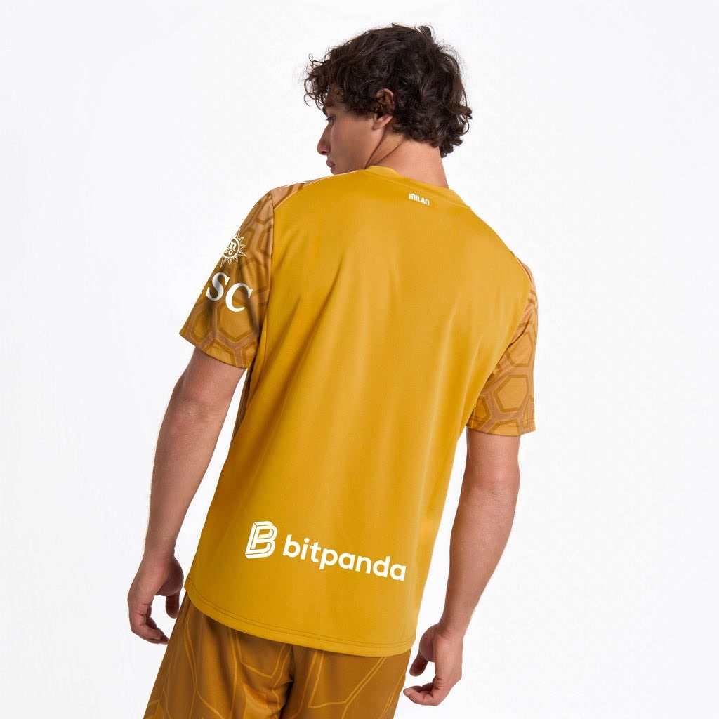 Goalkeeper Jersey 26/27