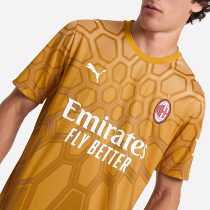 Goalkeeper Jersey 26/27