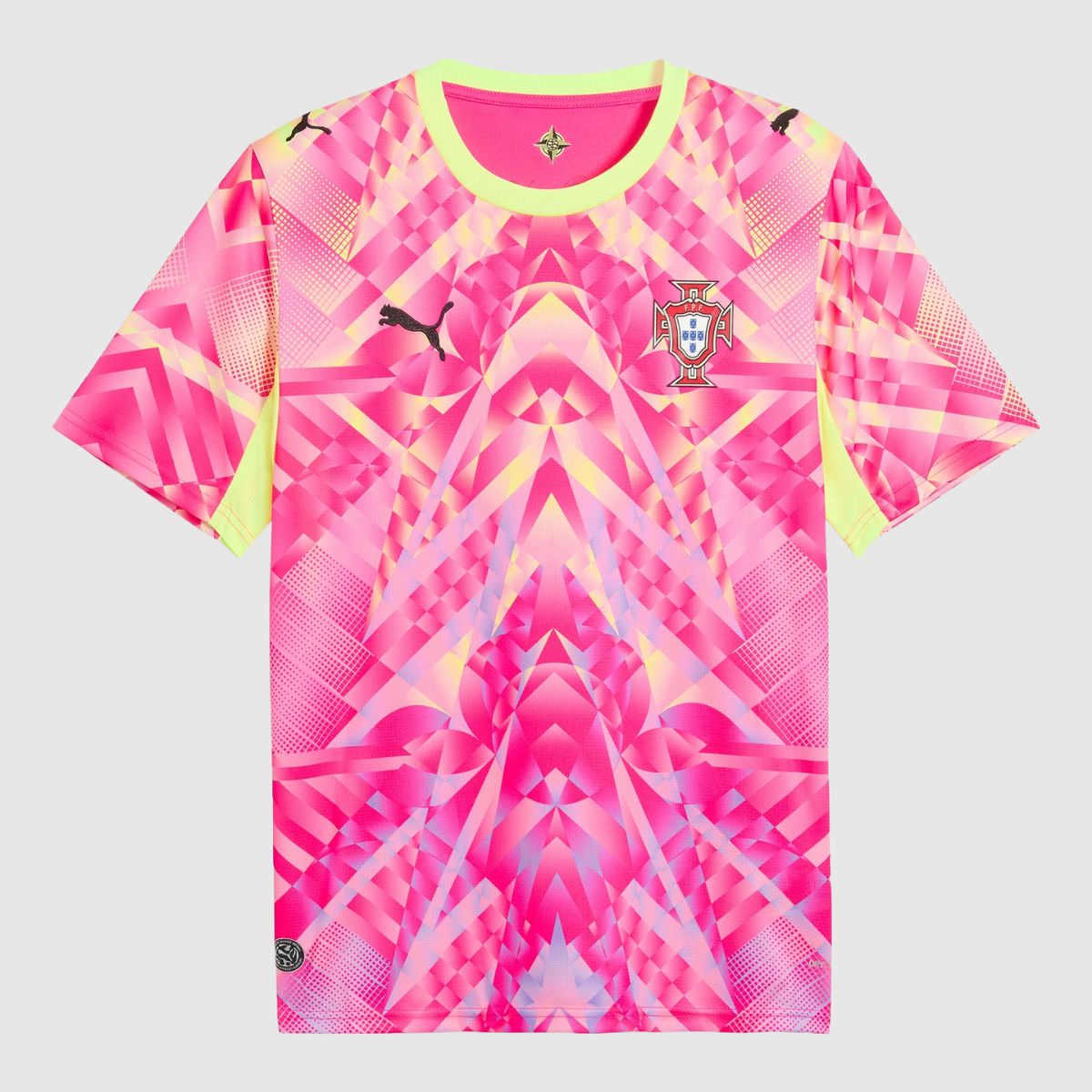Goalkeeper 3 Jersey 26/27