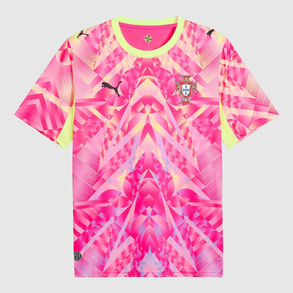Goalkeeper 3 Jersey 26/27