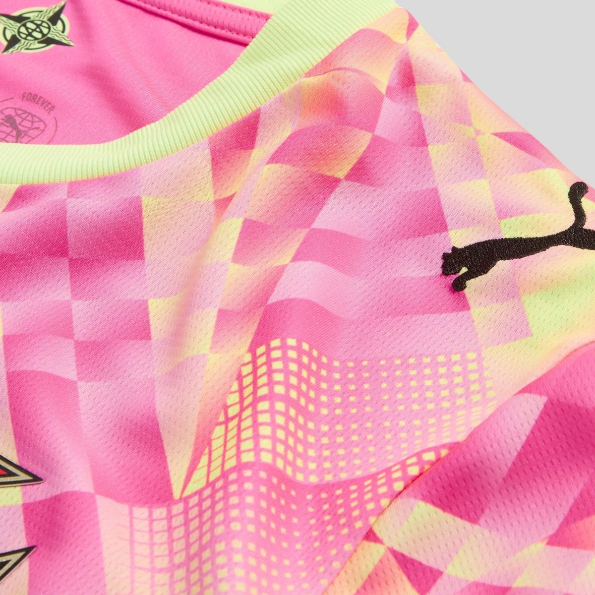 Goalkeeper 3 Jersey 26/27