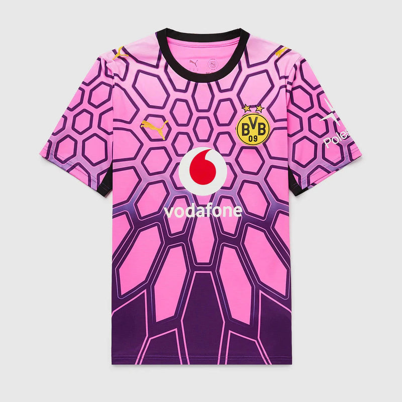 Goalkeeper 2 Jersey 26/27