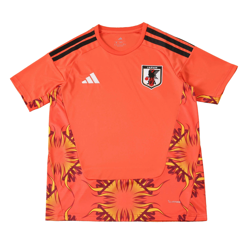 Goalkeeper Jersey 26/27