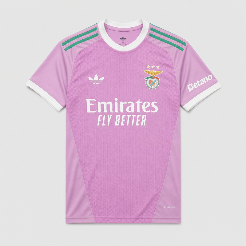 Goalkeeper Jersey 26/27