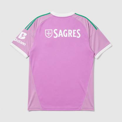 Goalkeeper Jersey 26/27