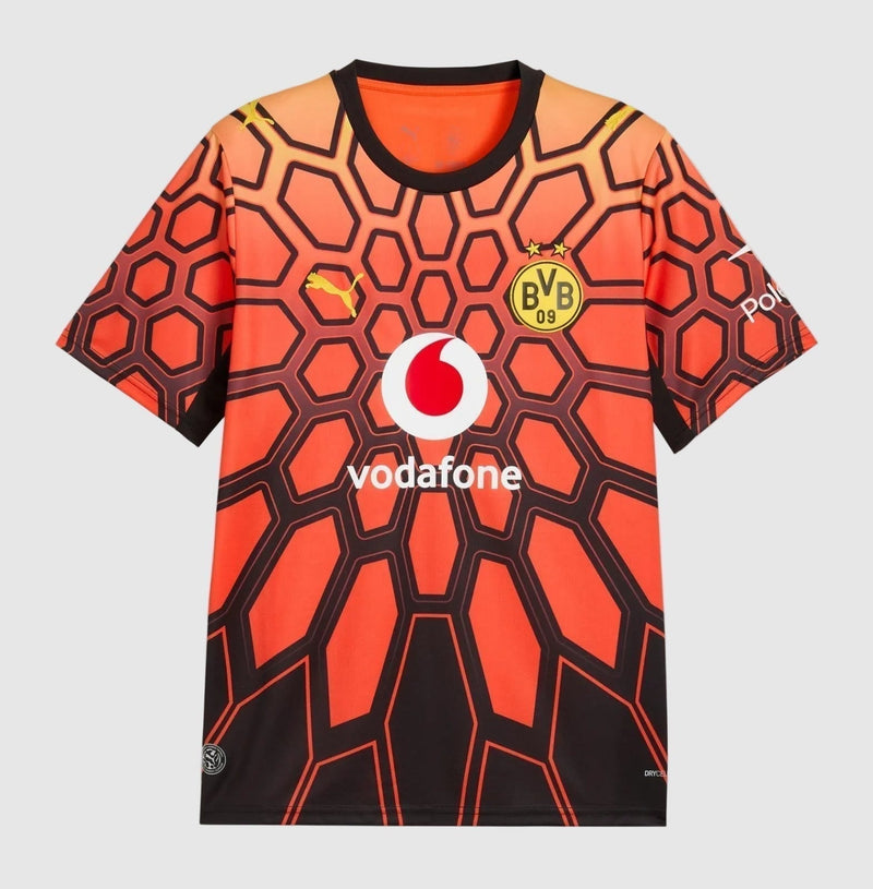 Goalkeeper Jersey 26/27