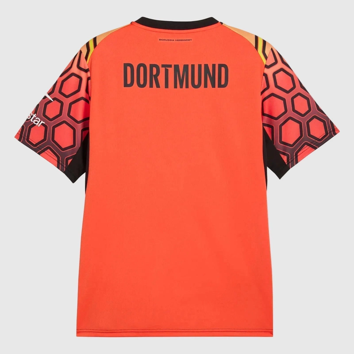 Goalkeeper Jersey 26/27