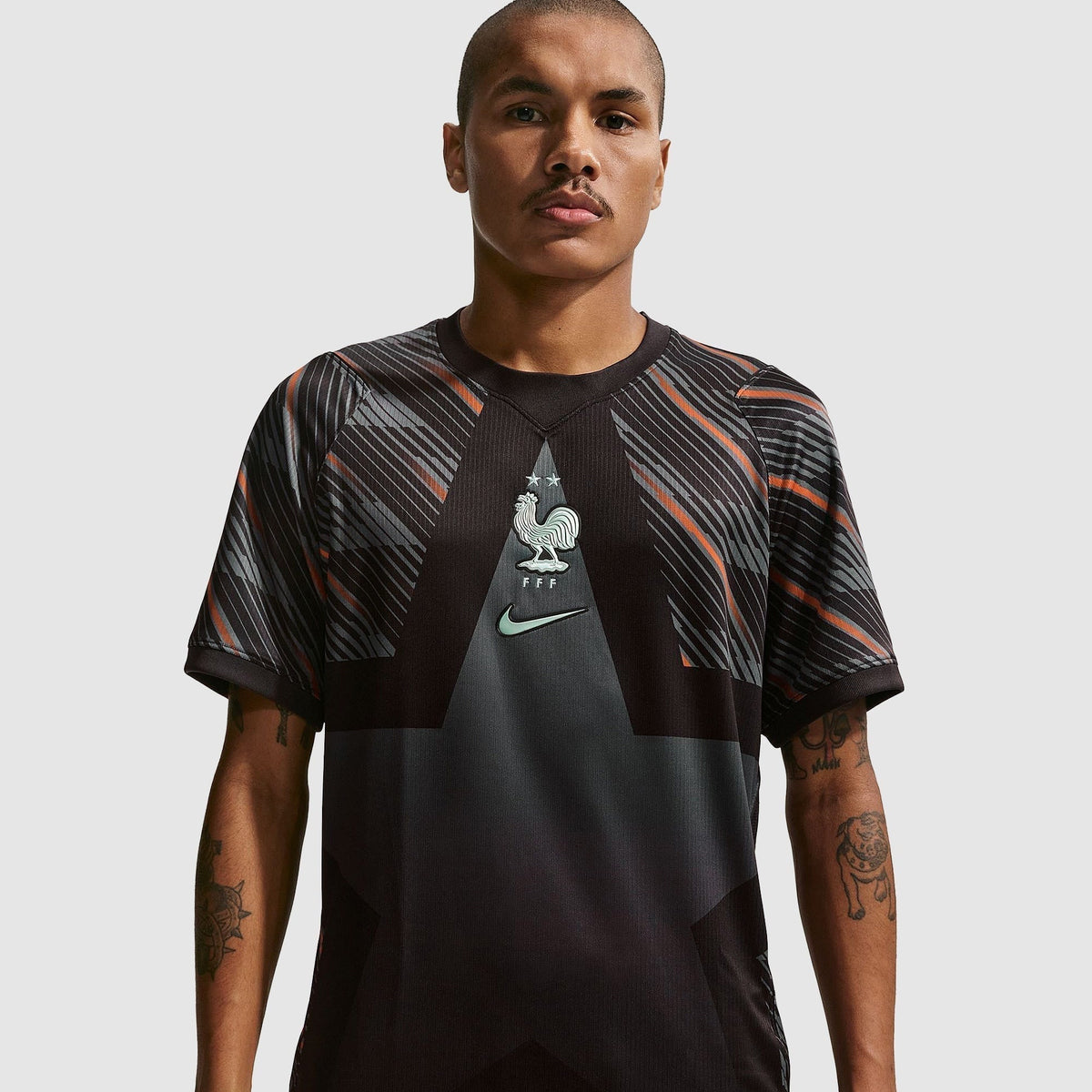 Goalkeeper 2 Jersey 26/27