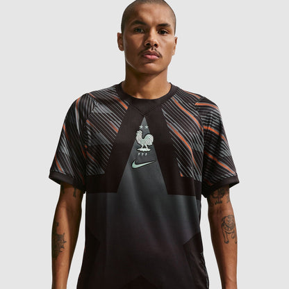 Goalkeeper 2 Jersey 26/27