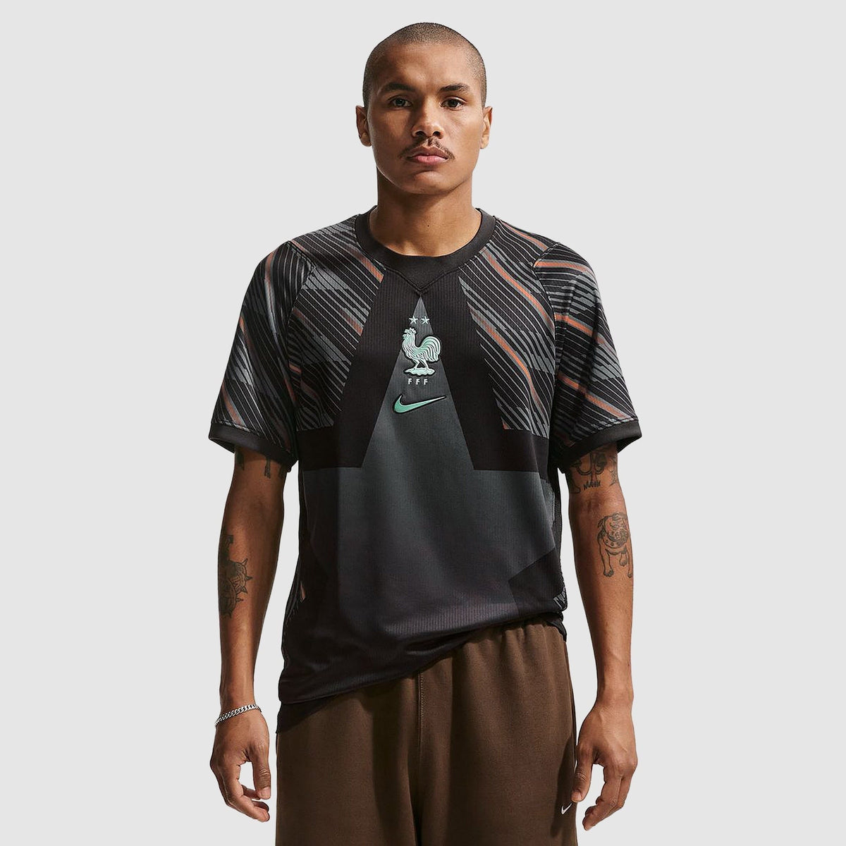 Goalkeeper 2 Jersey 26/27