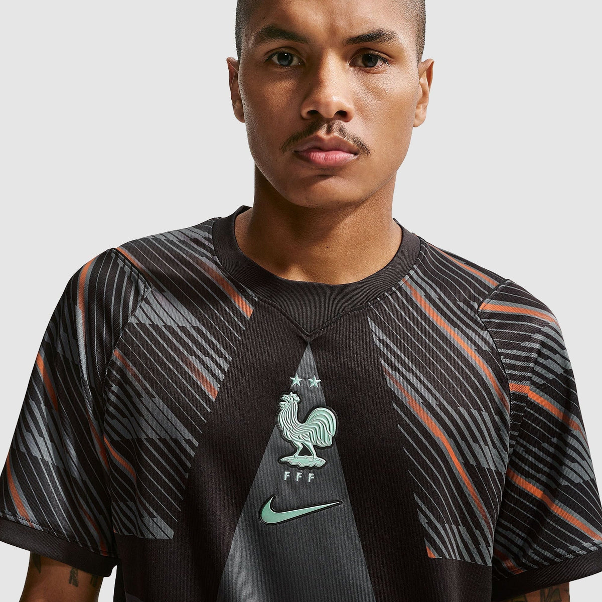 Goalkeeper 2 Jersey 26/27