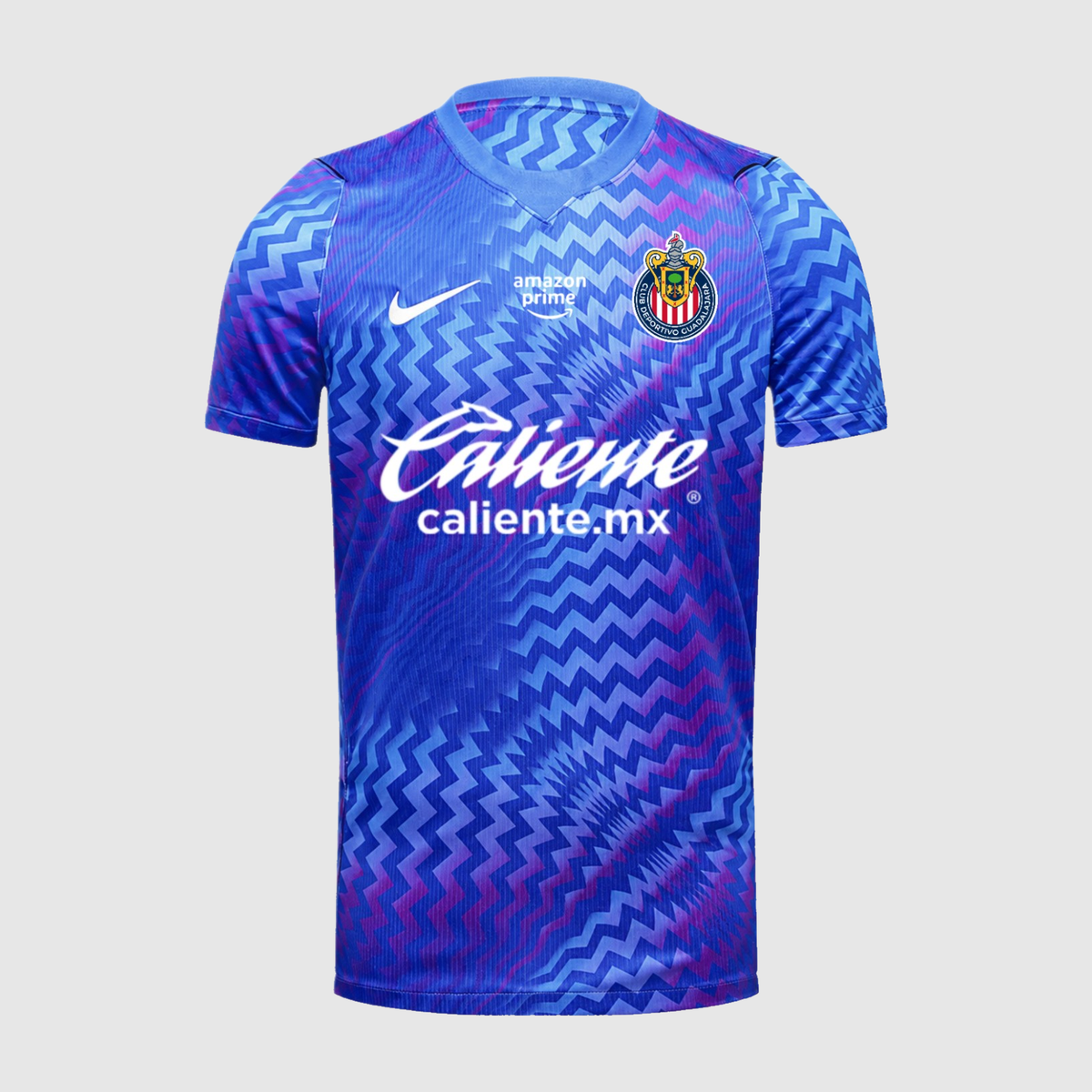 Goalkeeper 2 Jersey 26/27