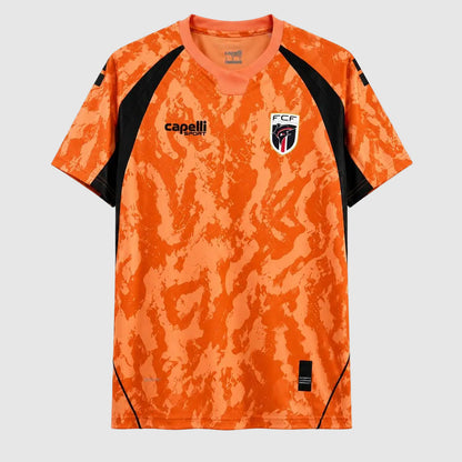 Goalkeeper 2 Jersey 26/27