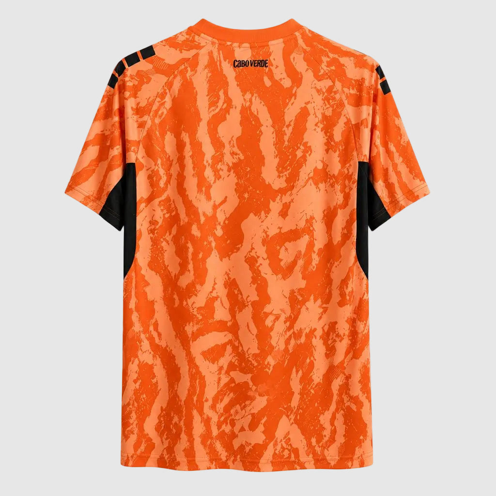 Goalkeeper 2 Jersey 26/27