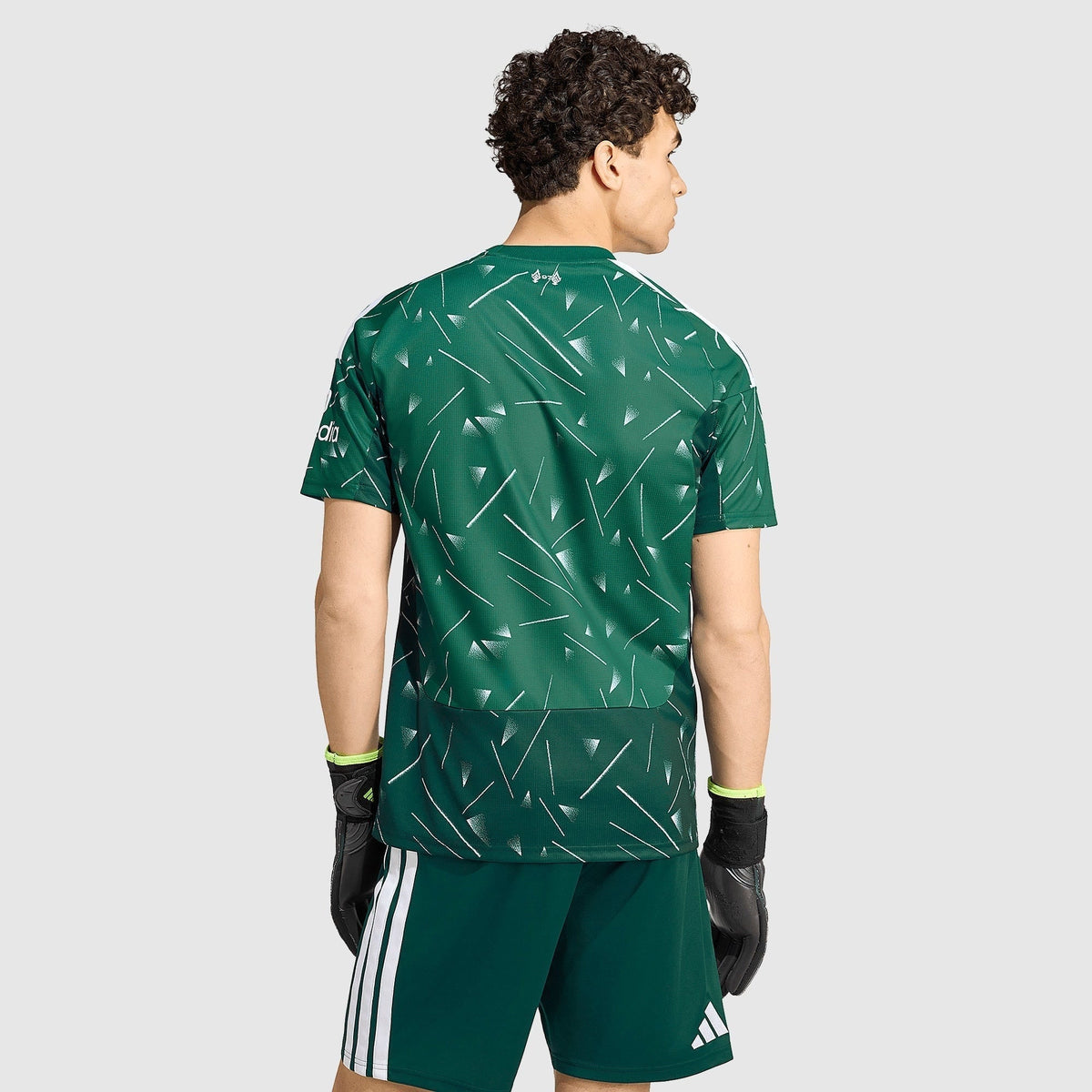 Goalkeeper Jersey 26/27