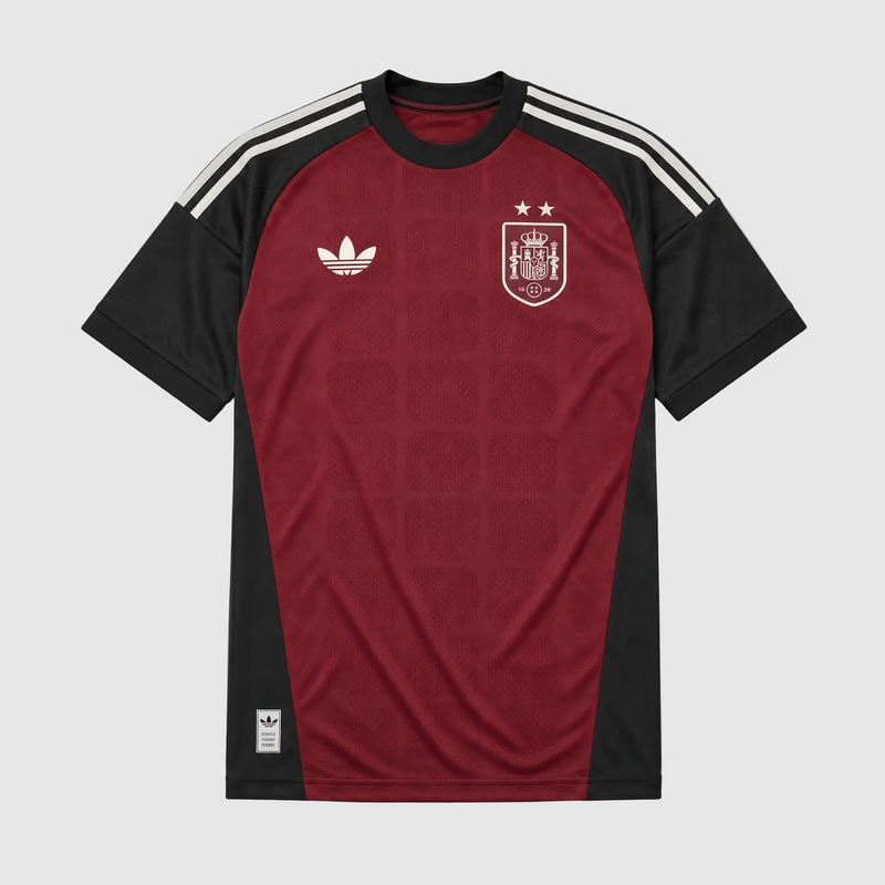 Goalkeeper 2 Jersey 26/27