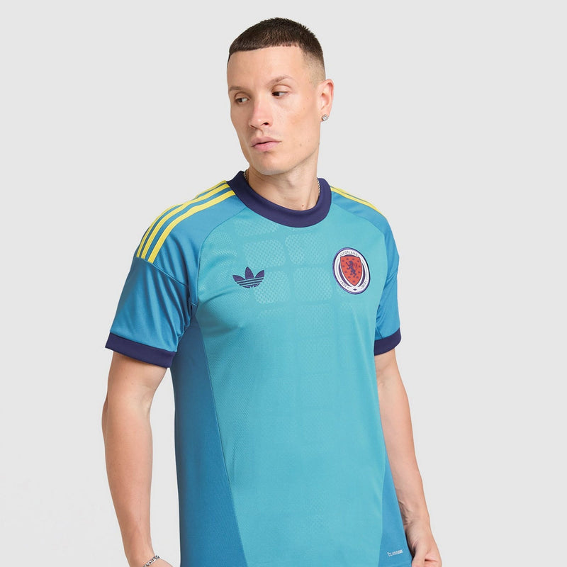 Goalkeeper Jersey 26/27