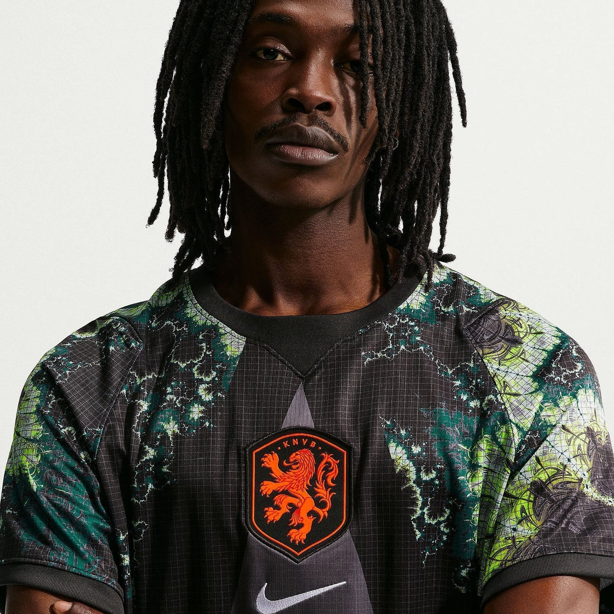 Goalkeeper Jersey 26/27