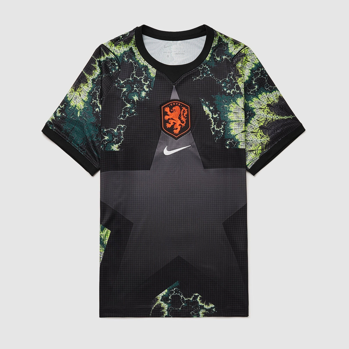 Goalkeeper Jersey 26/27
