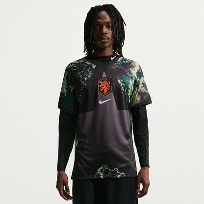 Goalkeeper Jersey 26/27
