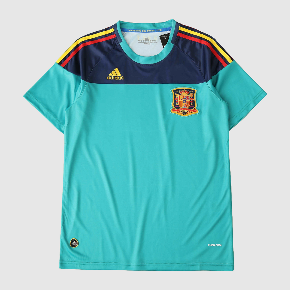 Retro Goalkeeper Jersey 2010