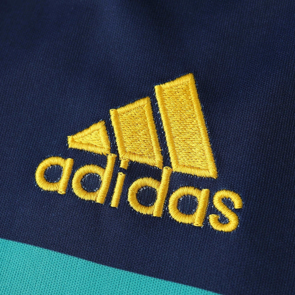 Retro Goalkeeper Jersey 2010