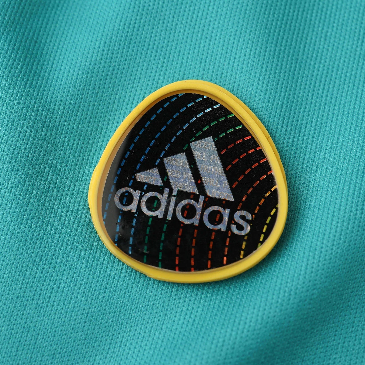 Retro Goalkeeper Jersey 2010
