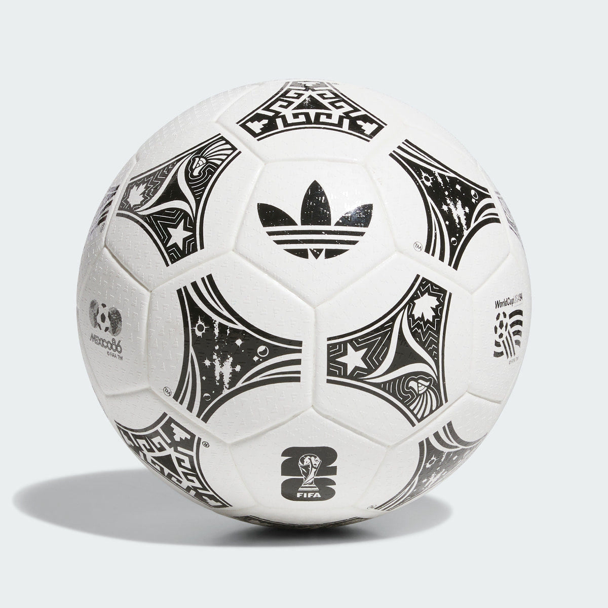 Graphic Pro Ball