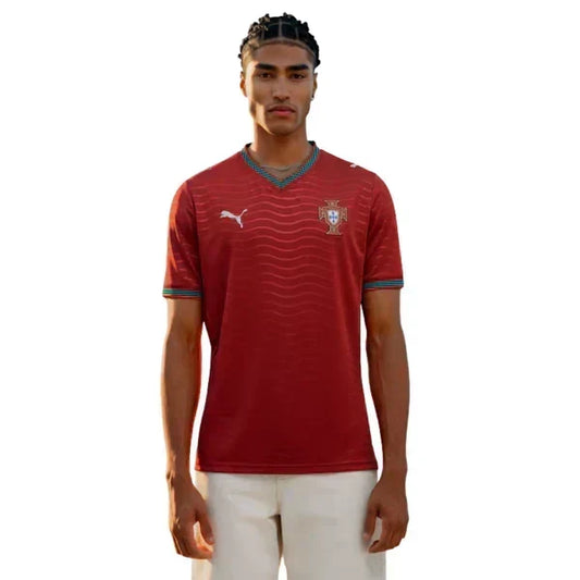 Portugal Mundial I Local 2026/27 - Versión Jugador