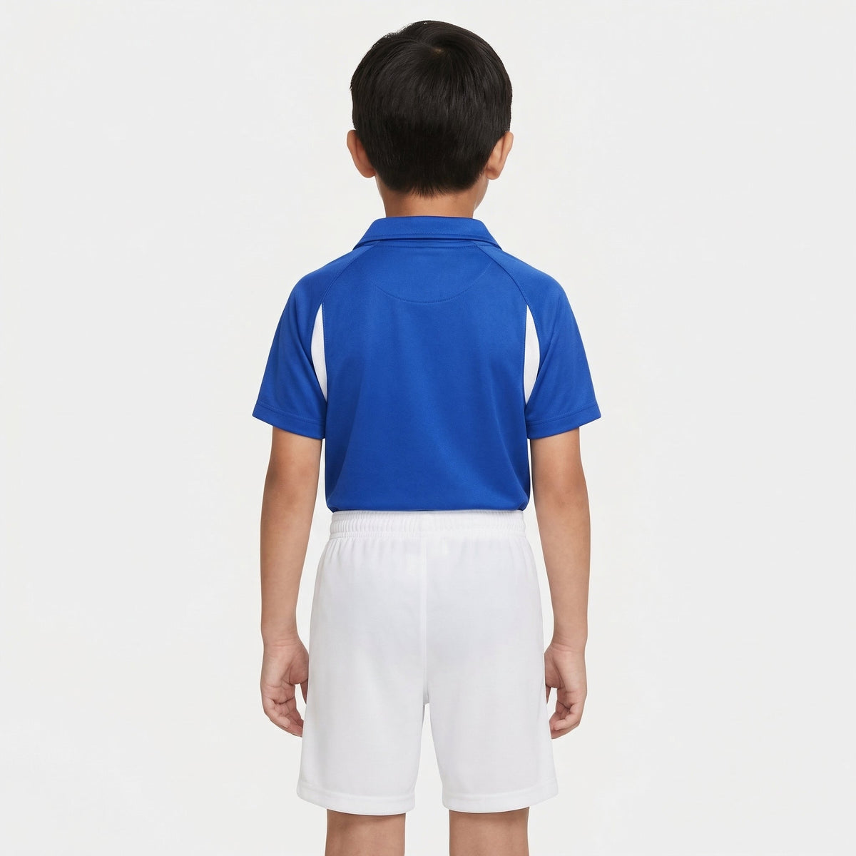 Kids Kit Brazil 2002 II Fan