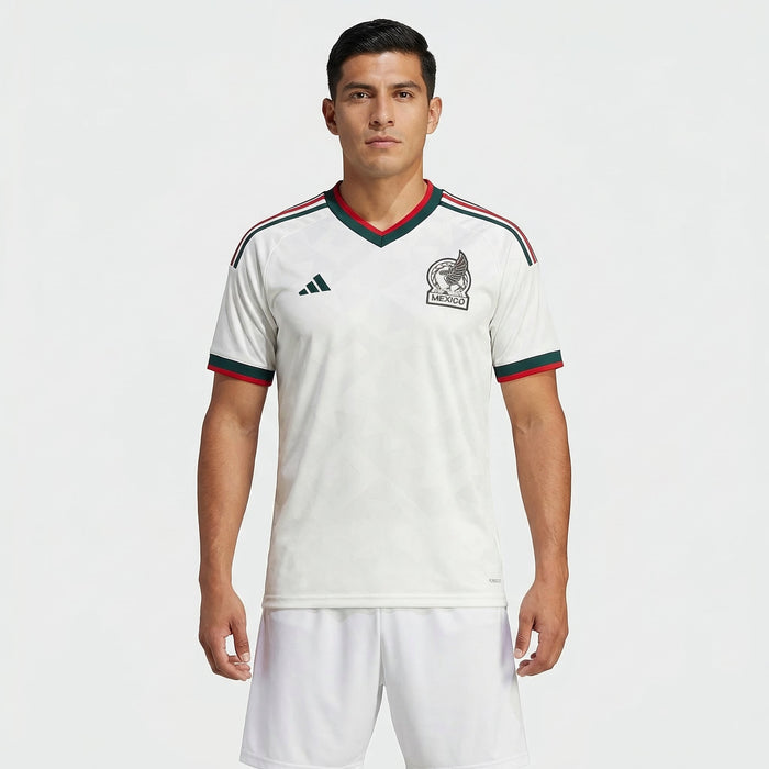 Jersey National Team Mexico 2026/27 Fan Man