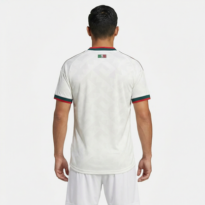Jersey National Team Mexico 2026/27 Fan Man