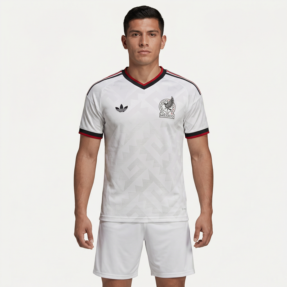 Jersey Mexico 2026/27 Player Man