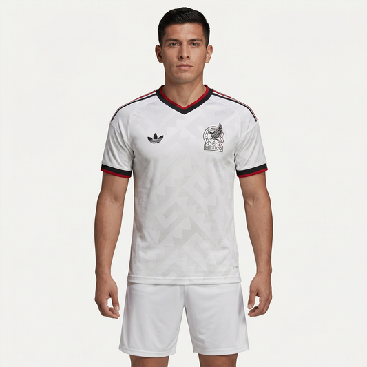 Jersey de México 2026/27 de jugador para hombre
