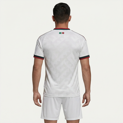 Jersey Mexico 2026/27 Player Man