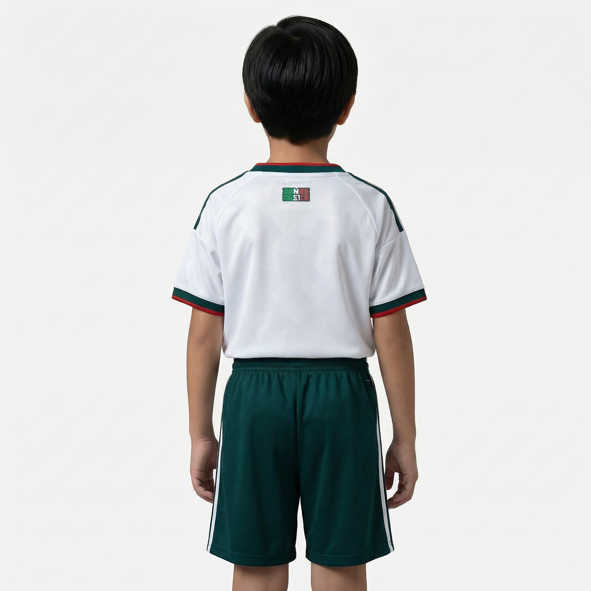 Kit de niño México 2026/27 Aficionado