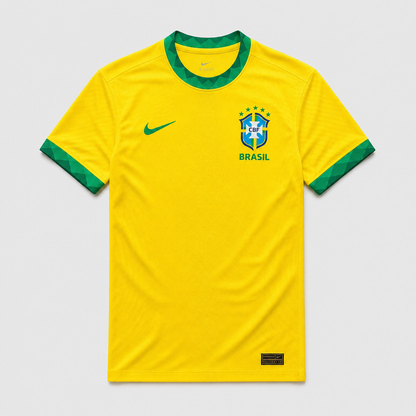 Men's Home Jersey 20/21
