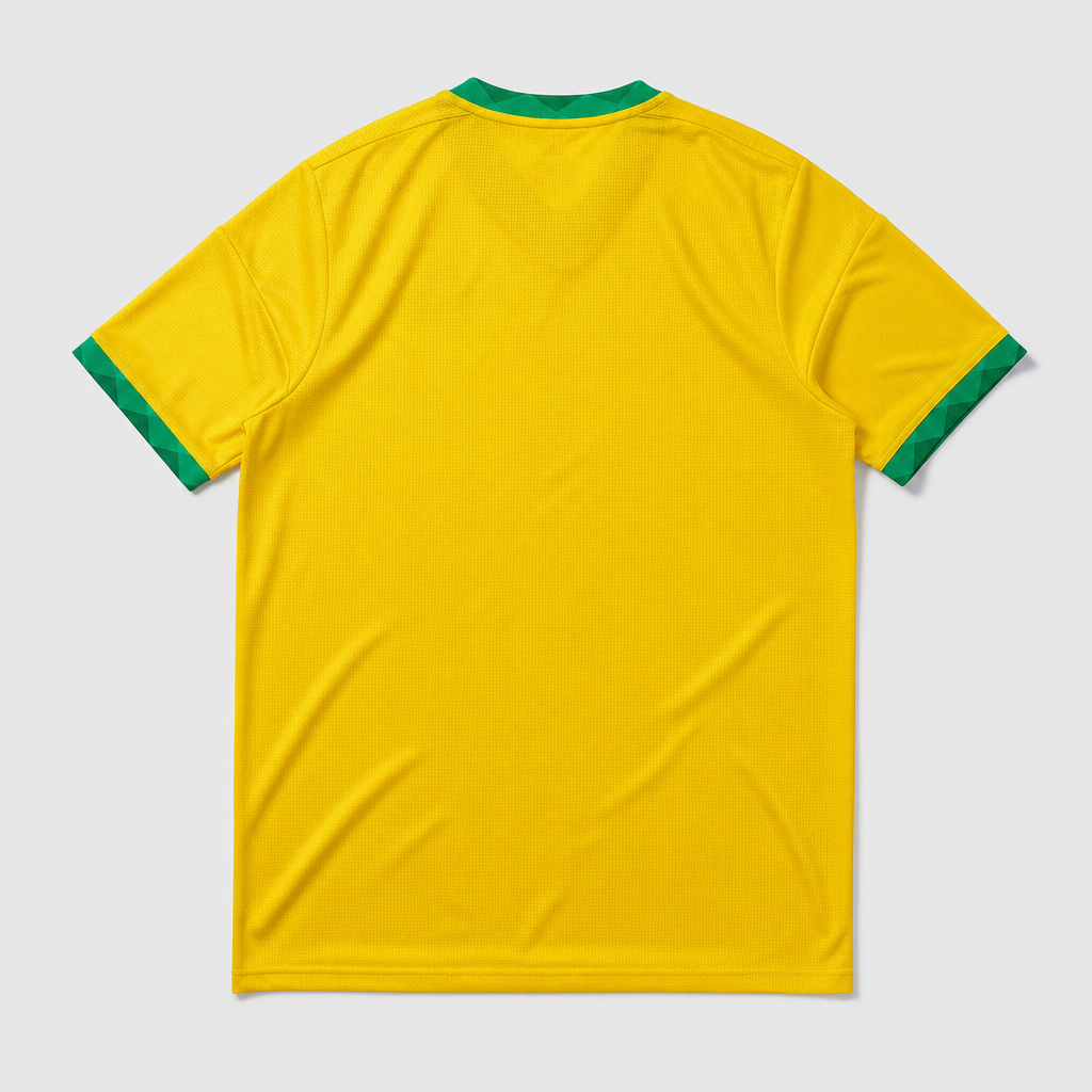 Men's Home Jersey 20/21