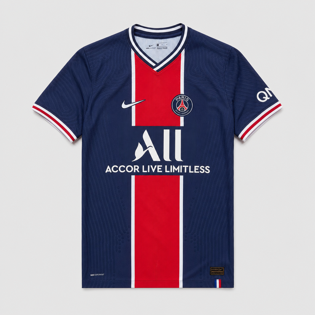 Men's Home Jersey 20/21