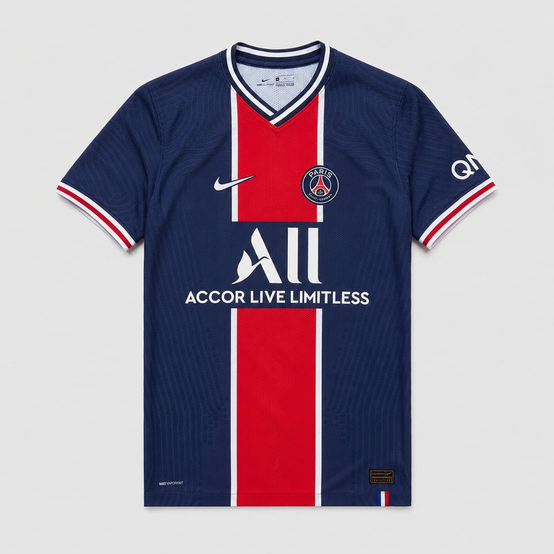Men's Home Jersey 20/21