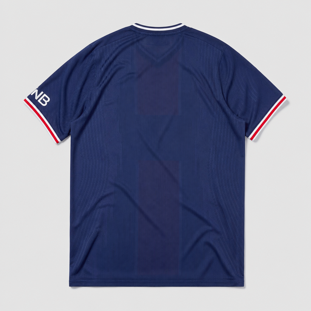 Men's Home Jersey 20/21