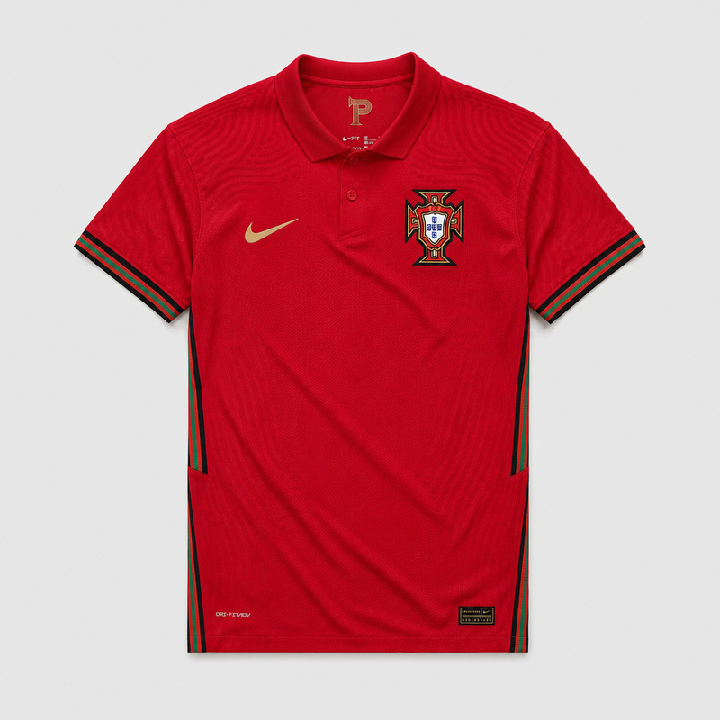 Men's Home Jersey 20/21