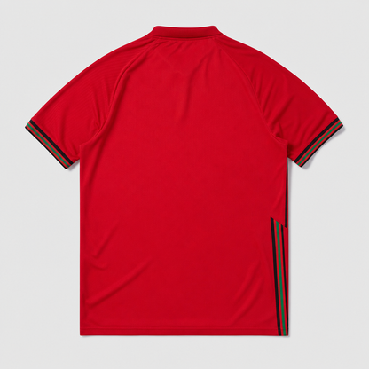 Men's Home Jersey 20/21